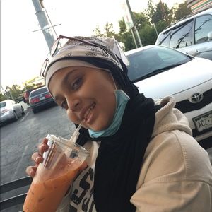 Meet your Posher, Nimat